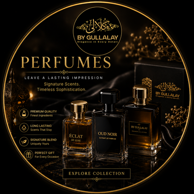 PERFUMES