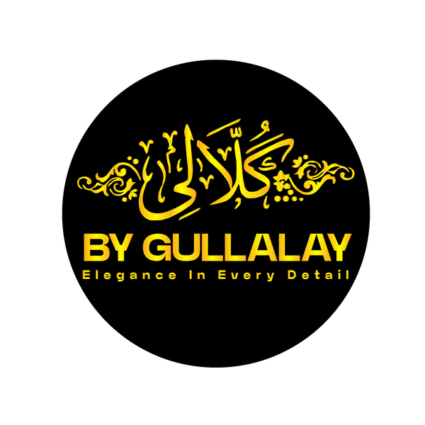 By Gullalay